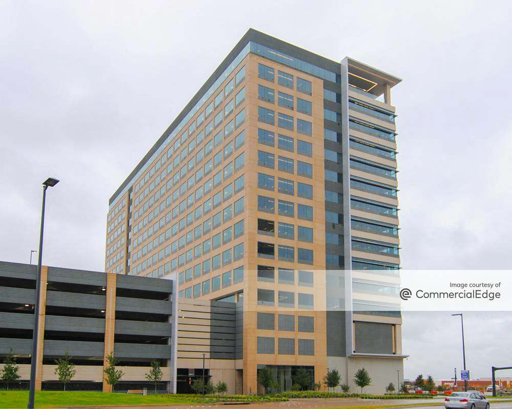CityLine IV 1415 State Street, Richardson, TX Office Space
